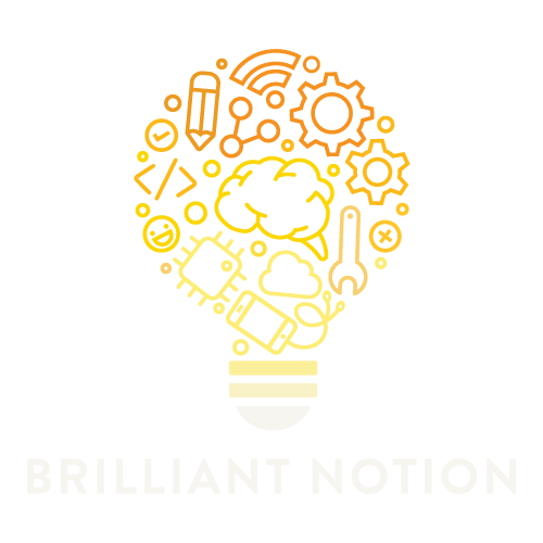 Brilliant Notion