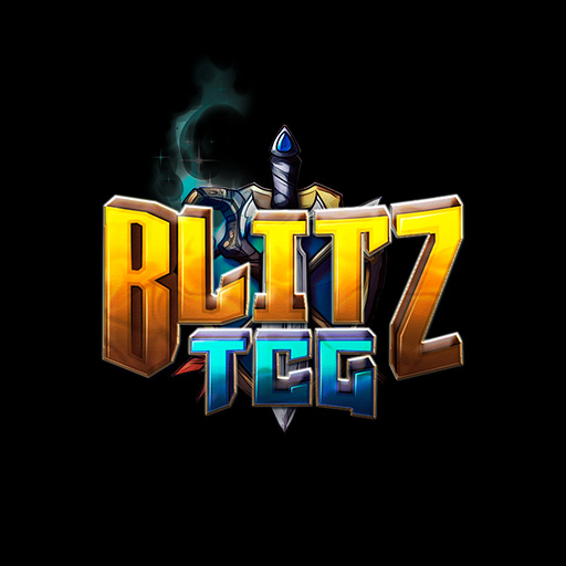 Blitz TCG